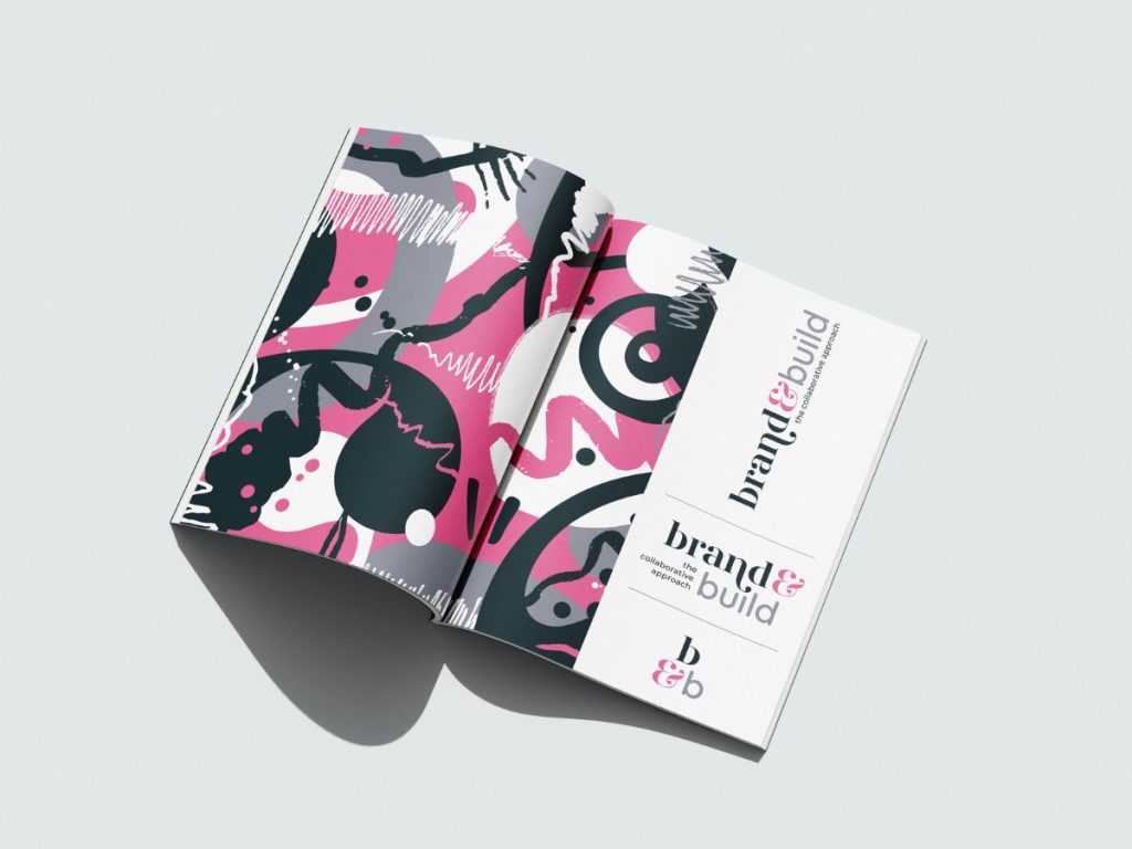 Branding Showcase